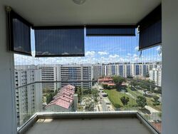 Parc Vera (D19), Condominium #565337201